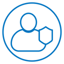 Policyholder icon