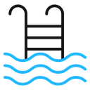 Pool icon