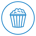 Popcorn 2 icon