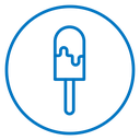 Popsicle icon