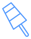 Popsicle icon