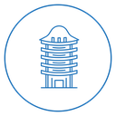 Porcelain Tower of Nanjing icon