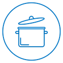 Pot 2 icon