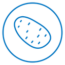 Potato 3 icon