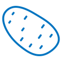 Potato 3 icon