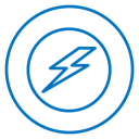 Power icon