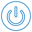 Power icon