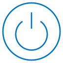 Power button 2 icon