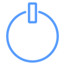 Power Button Bar icon