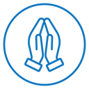 Pray 2 icon