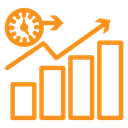 Predict, forecast icon