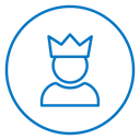 Premium User 2 icon