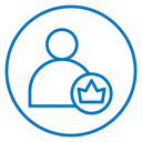 Premium User icon