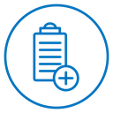 Prescription icon