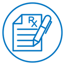 Prescription icon