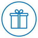 Present Gift icon