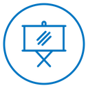 Presentation 2 icon
