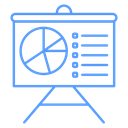 Presentation icon