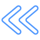 Previous Arrow icon