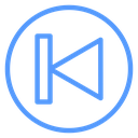 Previous icon