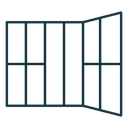 Prison icon