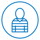 Prisoner icon