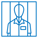 Prisoner icon