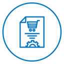 Procurement 2 icon