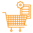Procurement icon