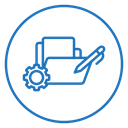 Product development icon