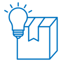 Product development icon