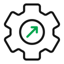 Productivity icon