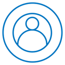 Profile icon