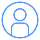 Profile icon