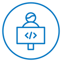 Programmer 2 icon