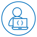 Programmer icon