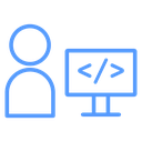 Programmer icon