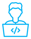 Programmer icon