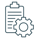 Project Management icon