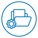 Project Management icon