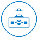 Projector 2 icon