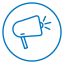 Promotion icon