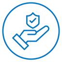 Protection icon