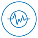 Pulse icon