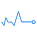 Pulse icon