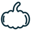 Pumpkin 4 icon