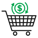Purchase History icon
