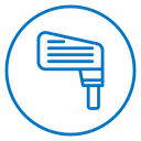 Putter icon