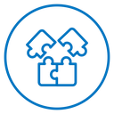 Puzzle icon