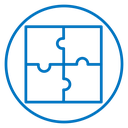 Puzzle icon